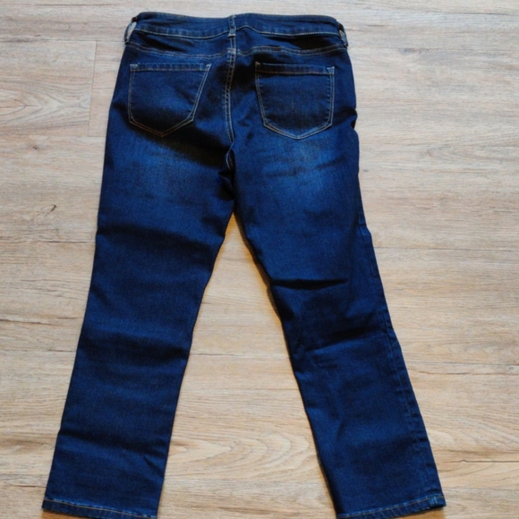 Rickis | Jean capri - Picture 4 of 4